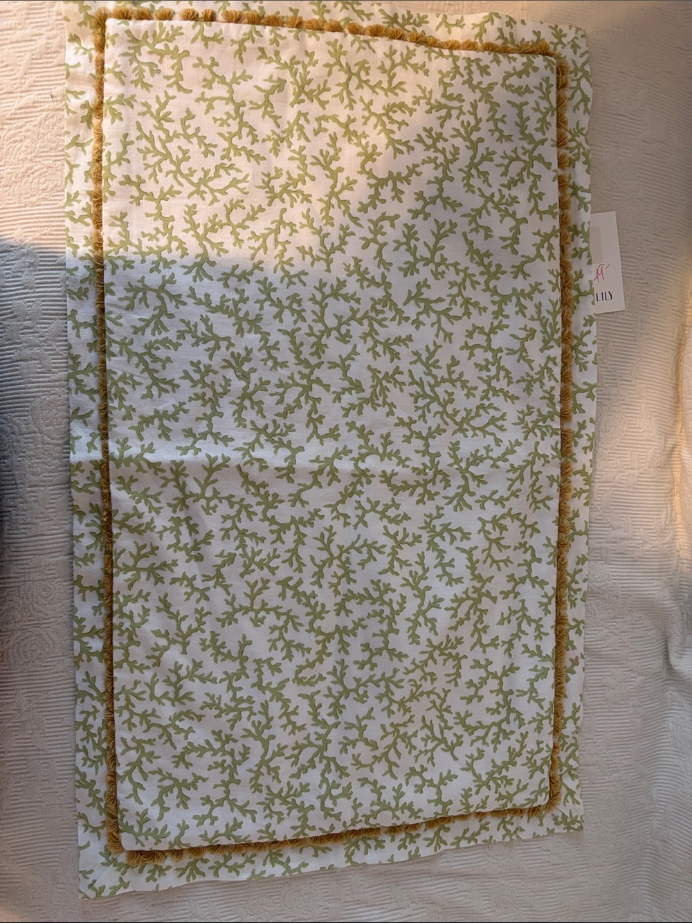 Accent Pillow Cover